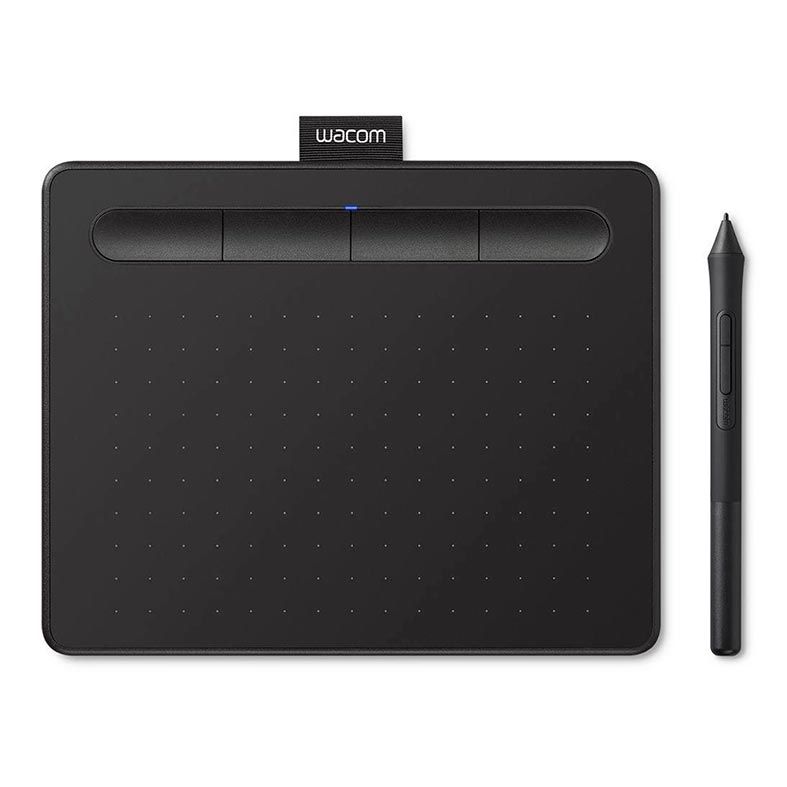 Mesa Digitalizadora Wacom Intuos CTL4100