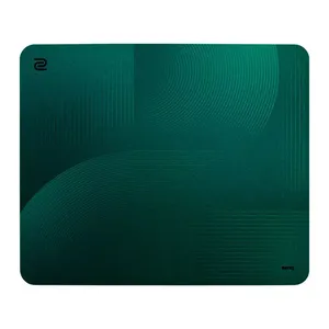 Mousepad Benq Zowie G-SR-SE, 470,390x3.5mm, Verde, G-SR-SE-BI