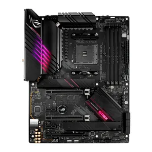 Placa Mae Asus ROG Strix B550-XE Gaming WIFI, DDR4, Socket AM4, ATX, Chipset AMD B550, ROG STRIX B550-XE GAMING WIFI