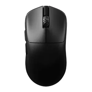 Mouse Gamer Scyrox V6, 8K, 30000DPI, 5 Botoes, Wireless, Preto, V6-BLACK