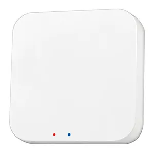 Hub Nova Digital ZigBee, Bluetooth, Branco, HNZ