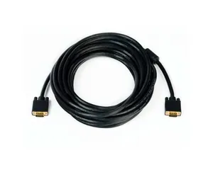 Cabo PlusCable VGA 15m com Filtro, PC-MON15001