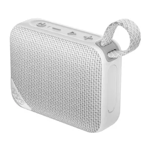 Caixa de Som QCY SP2 Mini 5W RMS Bluetooth QCYSP2-02