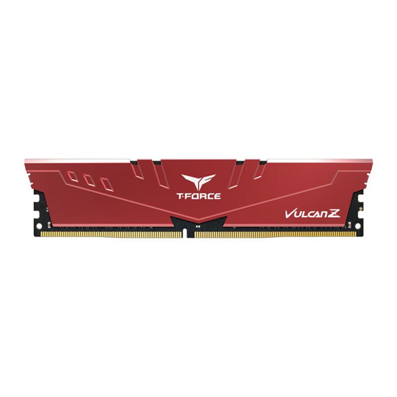 Memoria Team Group T-Force Vulcan Z 8GB DDR4 3000/3200MHz
