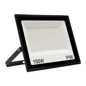 Refletor LED CET Electric, 150W, FLD-165C-150W
