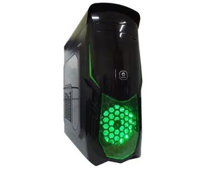 Gabinete OnePower Hermes Preto, CASP2