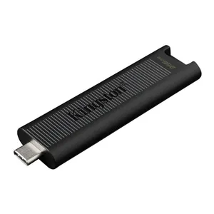 Pen Drive Kingston , 256GB, USB-C, DTMAX-256GB
