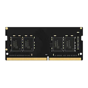 Memoria Para Notebook Lexar, 8GB (1x8GB), DDR4, 3200MHz, C22, LD4AS008G-B3200GSST