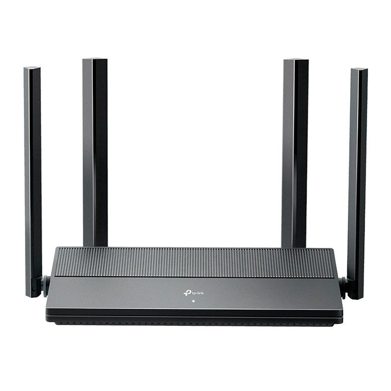 Roteador Tp-Link EX141, Wireless Dual Band, 4 Antenas, Preto, EX141