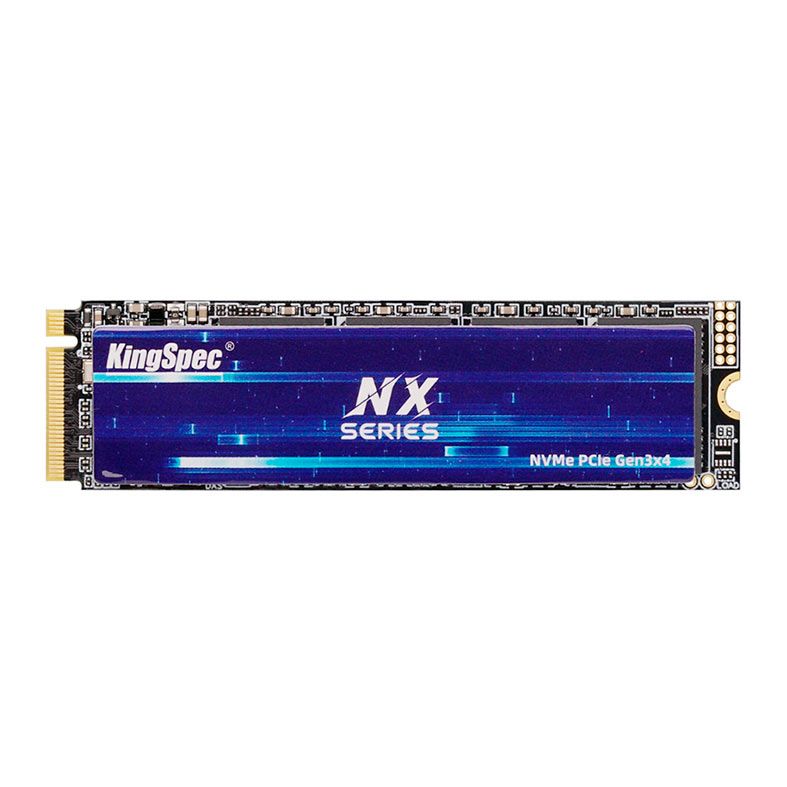 SSD Kingspec NX 512GB M.2 2280