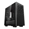 Gabinete Gamer DeepCool Matrexx 40, Mini-Tower, Lateral de Vidro, Preto, DP-MATX-MATREXX40