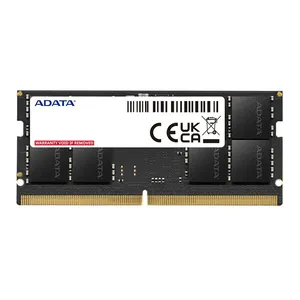 Memoria Para Notebook Adata, 32GB (1x32GB), DDR5, 4800MHz, AD5S480032G-S