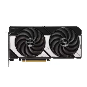 Placa de Video Asus Dual GeForce RTX 5070 OC, 12GB, GDDR7, 192-bit, DUAL-RTX5070-O12G