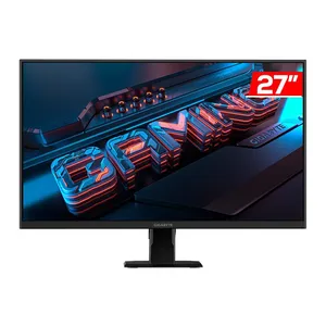 Monitor Gamer Gigabyte GS27QX, 27 Pol, IPS, QHD, 1ms, 250Hz, HDMI/DP, GS27QX