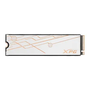 SSD Adata XPG Mars 980 Blade, 1TB, M.2 2280, PCIe NVMe, Leitura 14000MB/s, Gravacao 10000MB/s, SMAR-980B-1TCS