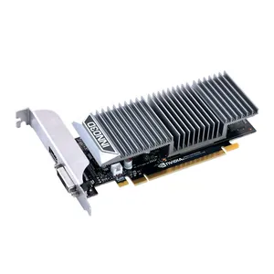 Placa de Video INNO3D GeForce GT 1030, 2GB, GDDR5, 64-bit, N1030-1SDV-E5BL