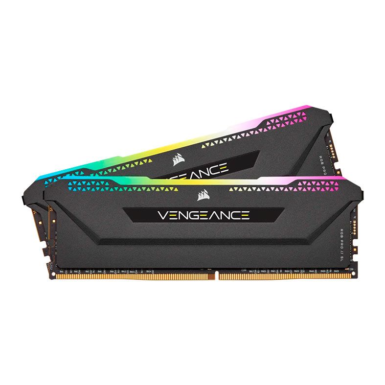 Corsair Vengeance RGB PRO SL 16GB DDR4 3200MHz