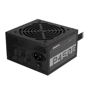 Fonte Gigabyte P450B 450W 80Plus Bronze, GP-P450B