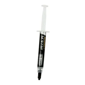 Pasta Termica Scythe Thermal Elixer 2 5g, SCTE-2000