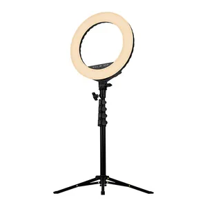 Ring Light Streamplify Light 14, USB, 3400 Lumens, LIGHT14-EU-F-TP