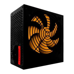 Fonte BRX B-SA550W Bivolt PFC Ativo, B-SA550W
