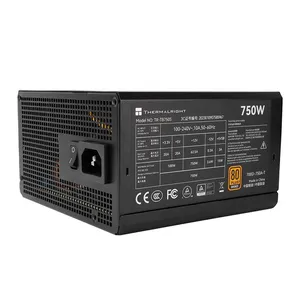 Fonte Thermalright TR-TB750S 750W Bronze