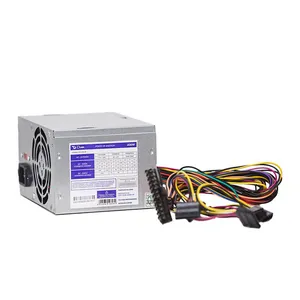 Fonte Duex DX230WBX, 230W, DX-230WBX