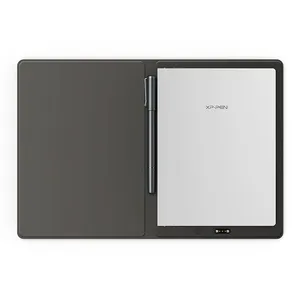 Mesa Digitalizadora XP-Pen Note Plus, Bluetooth, Cinza, NOTEPLUS