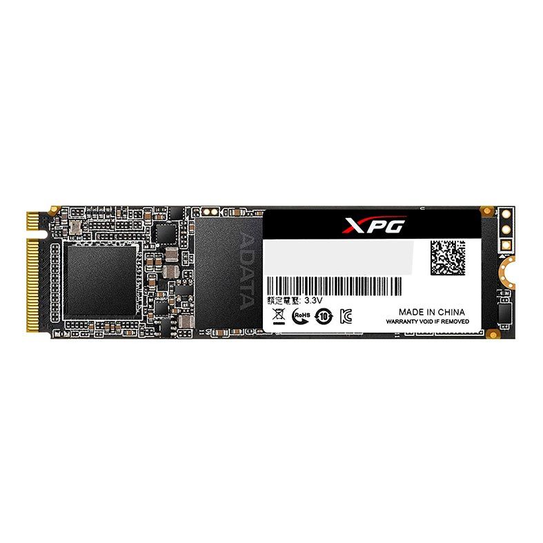SSD Adata XPG SX6000 Pro 256GB