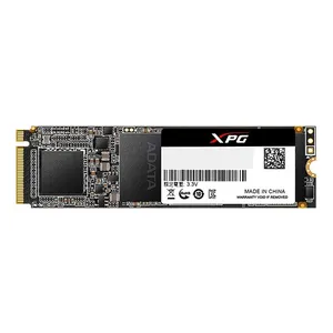 SSD Adata XPG SX6000 Pro, 1TB, M.2 2280, PCIe NVMe, Leitura 2100MB/s, Gravacao 1500MB/s, ASX6000PNP-1TT-C