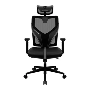 Cadeira Gamer ThunderX3 YAMA1 Ergonomica, Preta, 69672