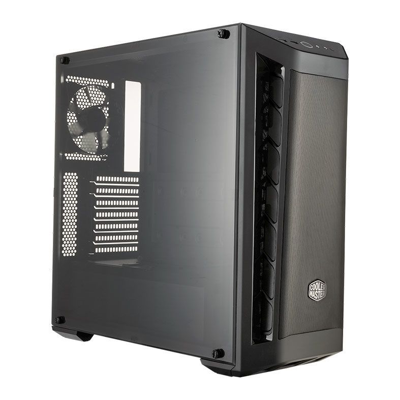 Gabinete Cooler Master Masterbox MB511