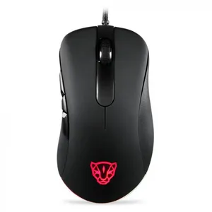 Mouse Gamer Motospeed V100 6400DPI RGB, FMSMS0011PTO