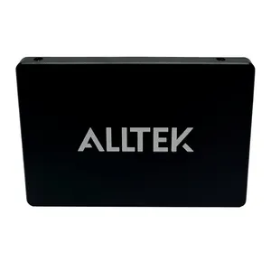 SSD ALLTEK, 240GB, Sata III 6GB/s, Leitura 570 MB/s, Gravacao 520 MB/s, ATK-240GB