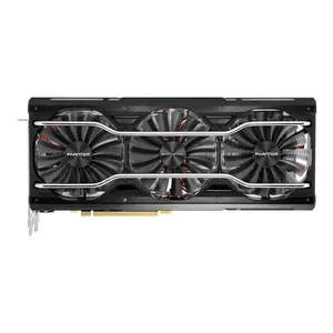 Placa de Video Gainward GeForce RTX 2080 Super 8GB GDDR6 Phantom GLH 256-bits, NE6208SH20P2-1040P