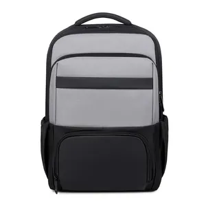 Mochila Omaska TSX3602, Preto, TSX3602-BK