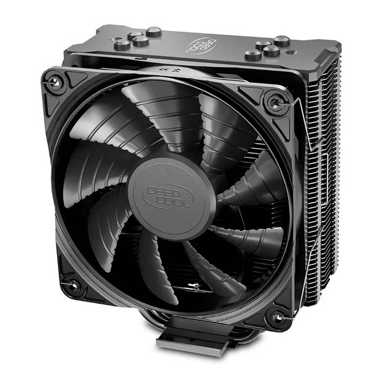 Cooler DeepCool GAMMAXX GTE V2 Black