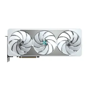 Placa de Video Gigabyte GeForce RTX 5070 Ti Aero OC, 16GB, GDDR7, 256-bit, GV-N507TAERO-OC-16GD