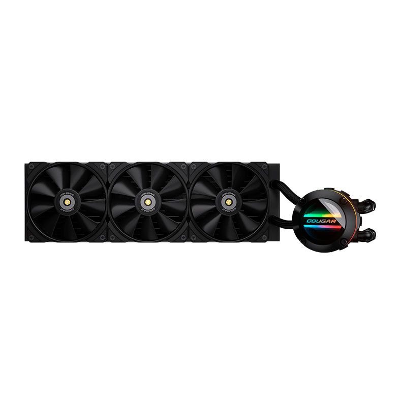 Water Cooler Cougar Poseidon GT 360 ARGB 360mm