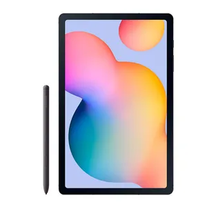 Tablet Samsung Galaxy Tab S6 Lite, 10.4 Pol, 64GB, 4GB Ram, Cinza, P620