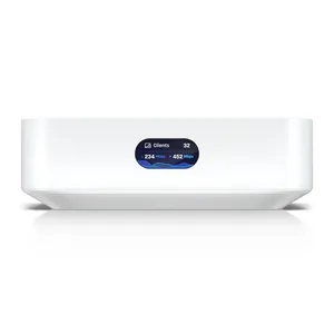 Unifi Cloud Ubiquiti Wifi 6 Ux, RJ45, Branco, UX