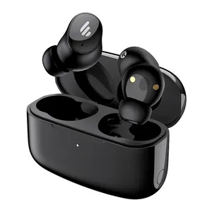 Fone de Ouvido Intra Auricular Edifier TWS1 Pro 2, Bluetooth, Preto, TWS1-PRO2