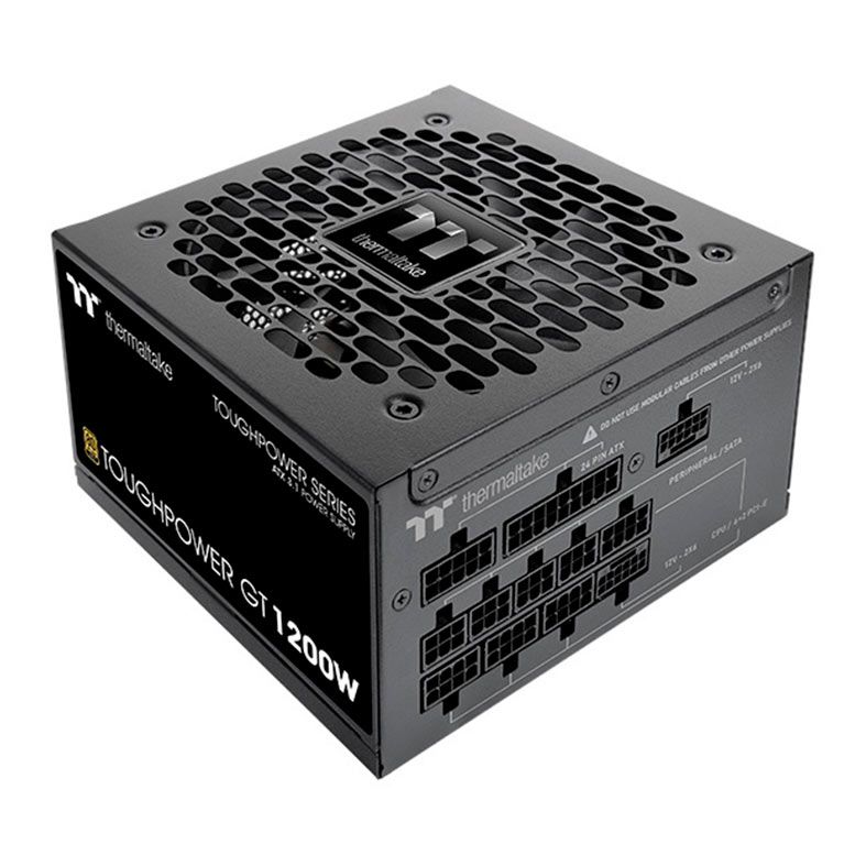 Fonte Thermaltake Toughpower GT 1200W