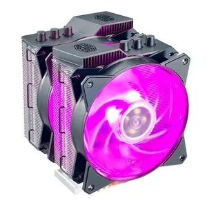 Cooler para Processador Cooler Master Masterair MA620P RGB, MAP-D6PN-218PC-R1