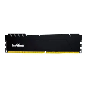 Memoria Indilinx Magic I, 8GB (1X8GB), DDR5, 6000MHz, C38, Preto, IND-MD5P60SP08X