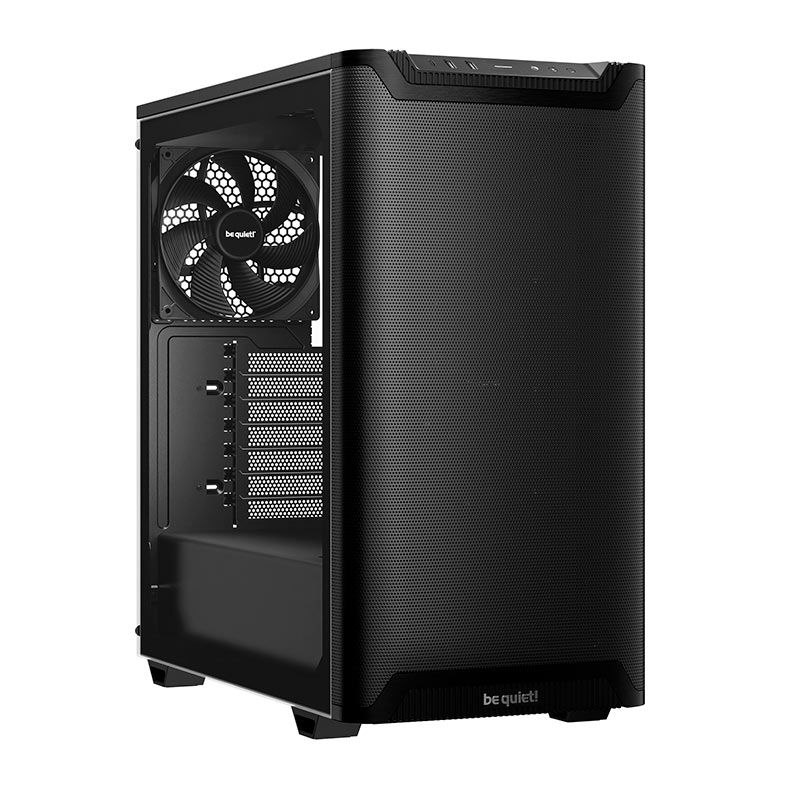 Gabinete Be Quiet Pure Base 501 BGW74