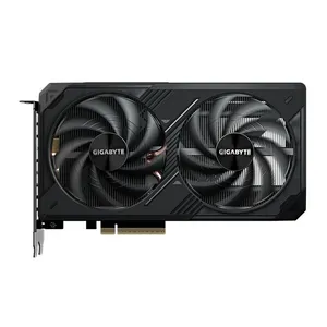 Placa de Video Gigabyte GeForce RTX 5060 Ti Windforce OC, 8GB, GDDR7, 128-bit, GV-N506TWF2OC-8GD