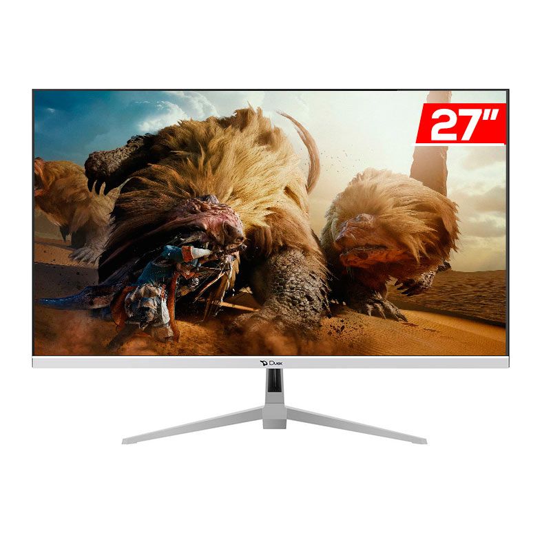 Duex DX270 27" IPS QHD 165Hz Branco