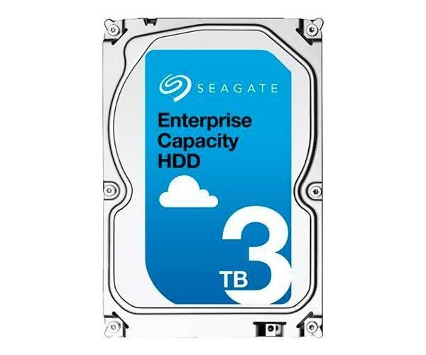 HD Seagate Enterprise Exos 7E8 3TB SAS 12GB/s, ST3000NM0005