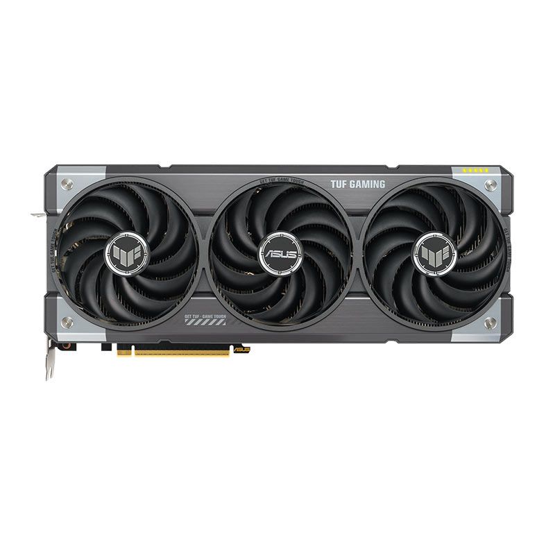 Placa Video Asus TUF Gaming RTX 5070